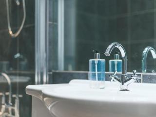 Baltic Dockside Apartment, Free Parking - Liverpool - 3