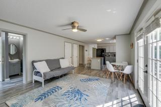 Group-Friendly Myrtle Beach House with Deck - Myrtle Beach - 8