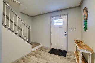 Group-Friendly Myrtle Beach House with Deck - Myrtle Beach - 7