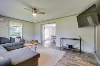 Group-Friendly Myrtle Beach House with Deck - Myrtle Beach - 4