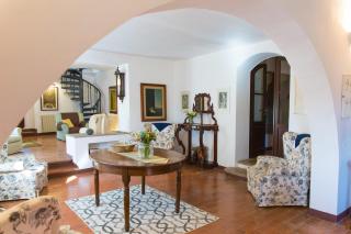 Villa Giorgia - San Gimignano - 7