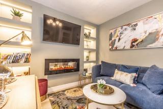 Historic Hideaway Waterford City - 7