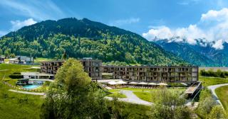 Falkensteiner Family Hotel Montafon - The Leading Hotels of the World - Schruns - 0
