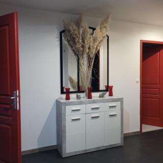 chambre double avec sdb à partager si 2 ème chambre louee - 8