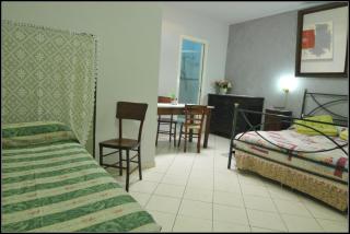 B&B Au Caruggiu - 6