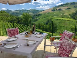 Casa Langhe di Mango - Moscato - Mango - 5