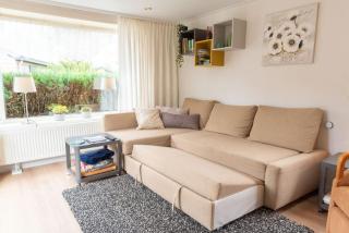 Knus huisje op kindvriendelijk park met zwembad - Otterlo - 8