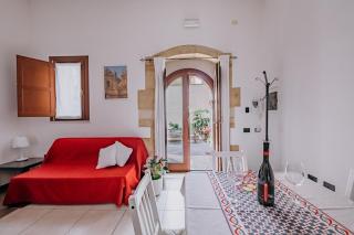 Kyanos Residence - Syracuse - 1