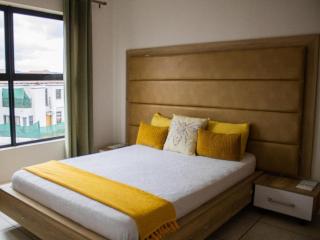 5 The Blyde Crystal Clear 2 Bedroom Apartment - Pretoria - 5