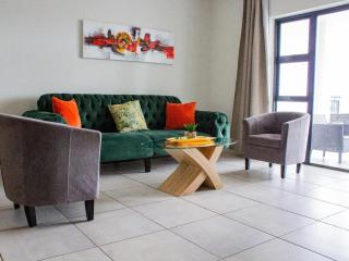 5 The Blyde Crystal Clear 2 Bedroom Apartment - Pretoria - 4