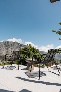 Eumelia Iconic Villa, with Heated Pool & Whirlpool, By ThinkVilla - Asigonía - 7