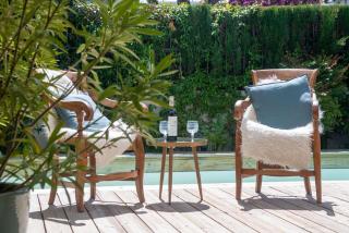 Villa con piscina privada en el centro de Pamplona - Pamplona - 8