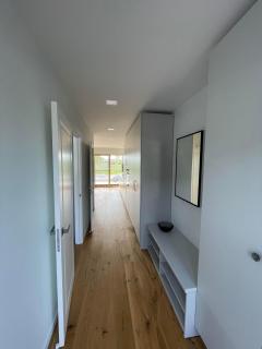 Vėtrungės apartamentai I - Svencelė - 8
