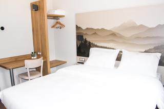 B&B HOTEL Aix-les-Bains - Grésy-sur-Aix - 2