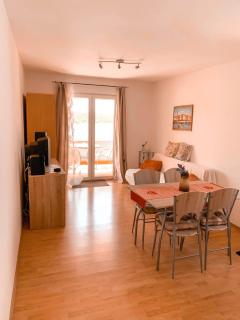 Sunny apartment Nada 2+1 #1 Tisno - Tisno (Stretto) - 9