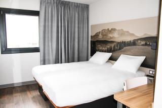 B&B HOTEL Aix-les-Bains - Grésy-sur-Aix - 1