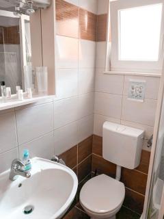 Sunny apartment Nada 2+1 #1 Tisno - Tisno (Stretto) - 8