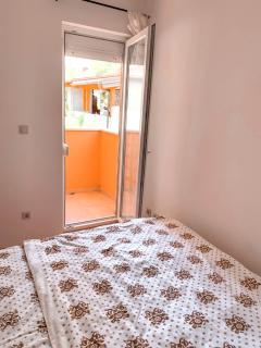 Sunny apartment Nada 2+1 #1 Tisno - Tisno (Stretto) - 4