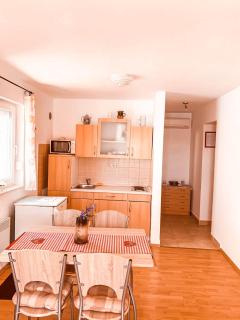 Sunny apartment Nada 2+1 #1 Tisno - Tisno (Stretto) - 3