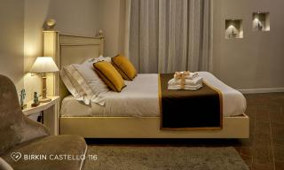 Albergo Diffuso Birkin Castello - Cagliari - 4