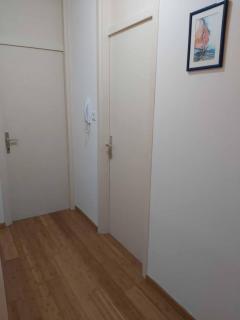 Apartment Rita near Trstenik beach - 1