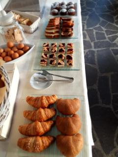 Hotel Ciclamino - Pietramurata - 3