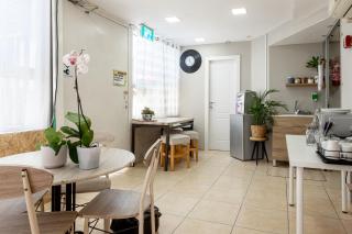 Little Prince Hostel-5 Min Walk To The Beach - Eilat - 5