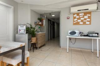 Little Prince Hostel-5 Min Walk To The Beach - Eilat - 6