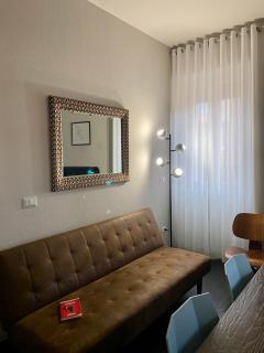 Loraia Design Rooms - Porto Ercole - 4