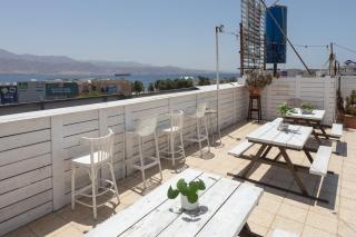 Little Prince Hostel-5 Min Walk To The Beach - Eilat - 3