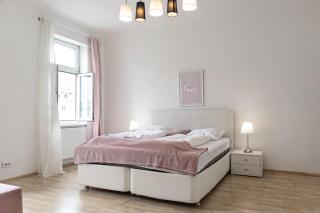 Stylish 2BR Apartment Near Matzleinsdorfer Platz - Vienna - 8