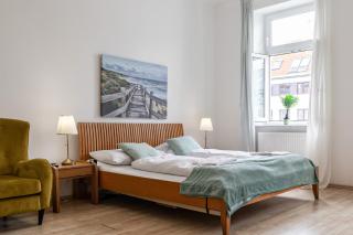 Stylish 2BR Apartment Near Matzleinsdorfer Platz - Vienna - 9