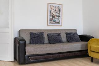 Stylish 2BR Apartment Near Matzleinsdorfer Platz - Vienna - 7