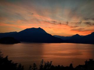 Wonder View - relax and nature - Varenna - 0