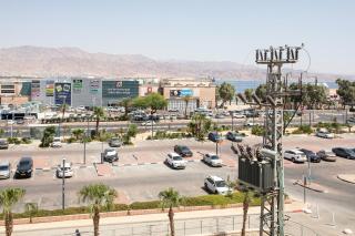 Little Prince Hostel-5 Min Walk To The Beach - Eilat - 4