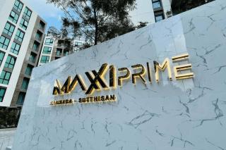 Maxxi Prime Ratchada - Sutthisan near JodFair Market - 9