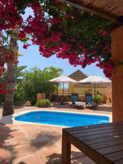 Apartamento con jacuzzi y terraza con opcion a Piscina Privada - Almuñécar - 6