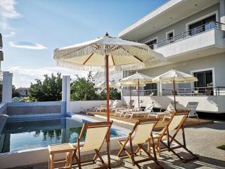 Sera-Nata Superior Suites - Nikiti - 6