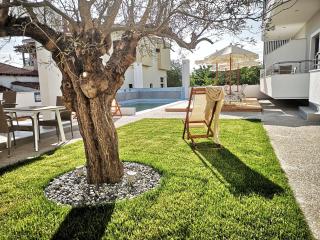 Sera-Nata Superior Suites - Nikiti - 5