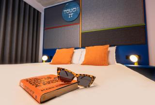 IKYK Hotel- IK Collection - 7