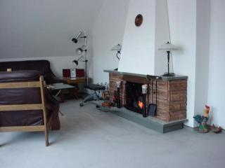 Ferienwohnung Beroma - Winsen Aller - 5