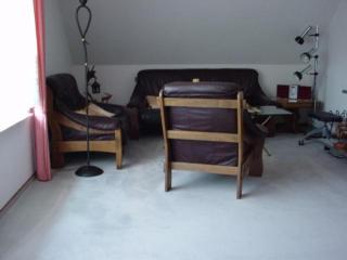 Ferienwohnung Beroma - Winsen Aller - 4