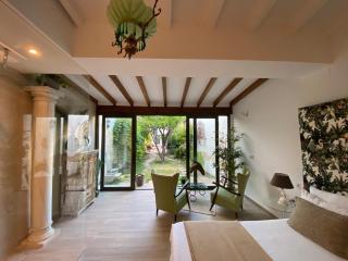 Casa Palacio Ánima - 1