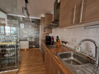 Vue imprenable sur mer - Salou - 5