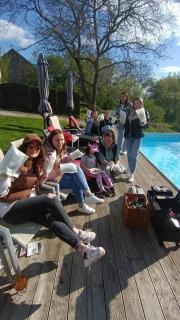 Alba Góra Św Anny Restauracja i Pokoje - 1