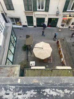 Appartamento centro storico GinHouse - Genoa - 0