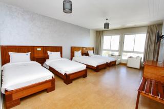 Hôtel La Perla - Al Hoceïma - 9