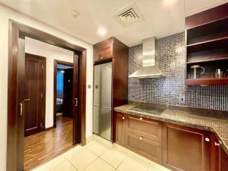 NEW! Ultimate Luxury Dubai Downtown - Burj Views - Dubai - 8