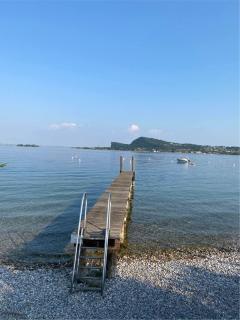 Casa vacanze Gardiolina - San Felice del Benaco - 9