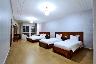 Hôtel La Perla - Al Hoceïma - 8